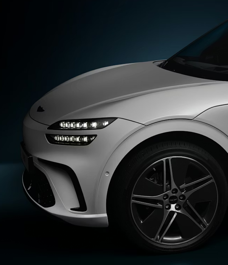Featured Car