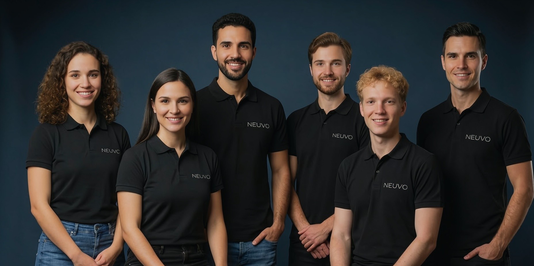 The NEUVO Family