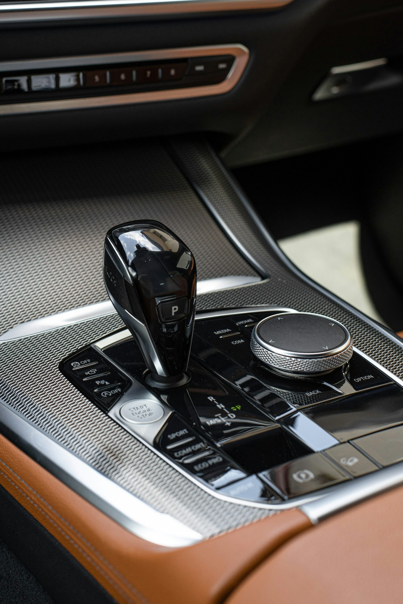 BMW X5 SUV
