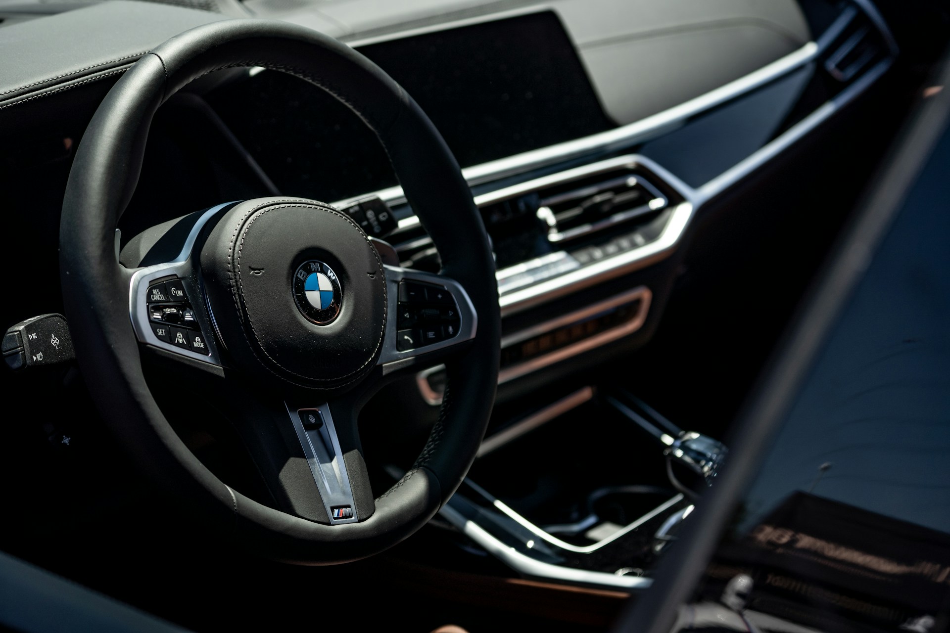 BMW X5 SUV
